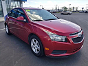 Thumbnail image of 2014 Chevrolet Cruze at Rocket Chevrolet