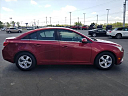Thumbnail image of 2014 Chevrolet Cruze at Rocket Chevrolet