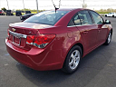 Thumbnail image of 2014 Chevrolet Cruze at Rocket Chevrolet