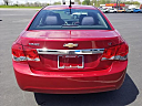 Thumbnail image of 2014 Chevrolet Cruze at Rocket Chevrolet