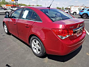 Thumbnail image of 2014 Chevrolet Cruze at Rocket Chevrolet