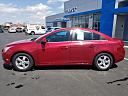 Thumbnail image of 2014 Chevrolet Cruze at Rocket Chevrolet