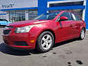 Thumbnail image of 2014 Chevrolet Cruze at Rocket Chevrolet