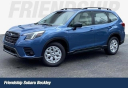 Thumbnail image of 2024 Subaru Forester at Friendship Subaru Of Beckley