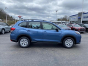 2024 Subaru Forester Base at Friendship Subaru Of Beckley