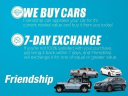 Thumbnail image of 2024 Subaru Forester at Friendship Subaru Of Beckley