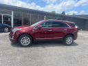 2017 Cadillac XT5 Base at Mike Bailey Motors