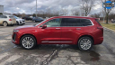 Thumbnail image of 2021 Cadillac XT6 at Jim Riehl's Friendly Chrysler Dodge Jeep Ram of Lapeer