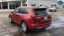 Thumbnail image of 2021 Cadillac XT6 at Jim Riehl's Friendly Chrysler Dodge Jeep Ram of Lapeer