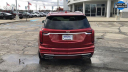 Thumbnail image of 2021 Cadillac XT6 at Jim Riehl's Friendly Chrysler Dodge Jeep Ram of Lapeer