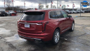 Thumbnail image of 2021 Cadillac XT6 at Jim Riehl's Friendly Chrysler Dodge Jeep Ram of Lapeer