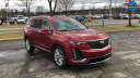 Thumbnail image of 2021 Cadillac XT6 at Jim Riehl's Friendly Chrysler Dodge Jeep Ram of Lapeer