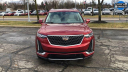 Thumbnail image of 2021 Cadillac XT6 at Jim Riehl's Friendly Chrysler Dodge Jeep Ram of Lapeer