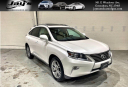 Thumbnail image of 2013 Lexus RX 350 at Jays of Greensboro, NC