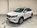 Thumbnail image of 2013 Lexus RX 350 at Jays of Greensboro, NC