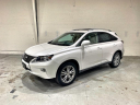 Thumbnail image of 2013 Lexus RX 350 at Jays of Greensboro, NC