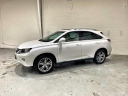 Thumbnail image of 2013 Lexus RX 350 at Jays of Greensboro, NC