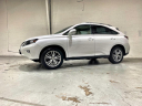 Thumbnail image of 2013 Lexus RX 350 at Jays of Greensboro, NC
