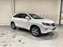 Thumbnail image of 2013 Lexus RX 350 at Jays of Greensboro, NC