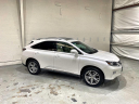 Thumbnail image of 2013 Lexus RX 350 at Jays of Greensboro, NC