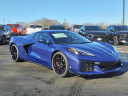 Thumbnail image of 2025 Chevrolet Corvette at Phillips Chevrolet