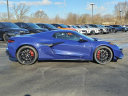 Thumbnail image of 2025 Chevrolet Corvette at Phillips Chevrolet