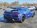 Thumbnail image of 2025 Chevrolet Corvette at Phillips Chevrolet