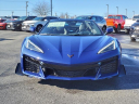 Thumbnail image of 2025 Chevrolet Corvette at Phillips Chevrolet
