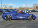 Thumbnail image of 2025 Chevrolet Corvette at Phillips Chevrolet