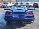 Thumbnail image of 2025 Chevrolet Corvette at Phillips Chevrolet