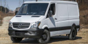 Thumbnail image of 2017 Mercedes-Benz Sprinter at USA Auto Find LLC