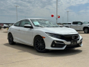 2020 Honda Civic Si at Don Ringler Chevrolet Toyota
