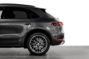 Thumbnail image of 2018 Porsche Macan at Reserve Auto Group
