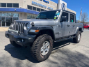 Thumbnail image of 2020 Jeep Gladiator at Bridgewater Acura