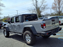 2020 Jeep Gladiator Sport S at Bridgewater Acura