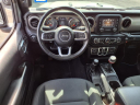 Thumbnail image of 2020 Jeep Gladiator at Bridgewater Acura