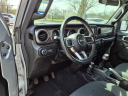 Thumbnail image of 2020 Jeep Gladiator at Bridgewater Acura