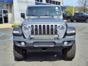 Thumbnail image of 2020 Jeep Gladiator at Bridgewater Acura
