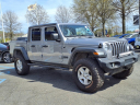 Thumbnail image of 2020 Jeep Gladiator at Bridgewater Acura