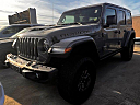 Thumbnail image of 2022 Jeep Wrangler Unlimited at Car Store of Midland