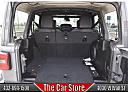 Thumbnail image of 2022 Jeep Wrangler Unlimited at Car Store of Midland