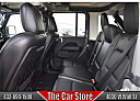 Thumbnail image of 2022 Jeep Wrangler Unlimited at Car Store of Midland