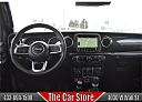 Thumbnail image of 2022 Jeep Wrangler Unlimited at Car Store of Midland