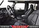 Thumbnail image of 2022 Jeep Wrangler Unlimited at Car Store of Midland