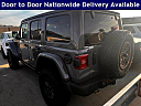 Thumbnail image of 2022 Jeep Wrangler Unlimited at Car Store of Midland