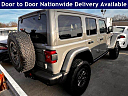 Thumbnail image of 2022 Jeep Wrangler Unlimited at Car Store of Midland