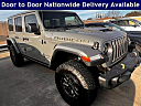 Thumbnail image of 2022 Jeep Wrangler Unlimited at Car Store of Midland