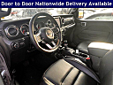 Thumbnail image of 2022 Jeep Wrangler Unlimited at Car Store of Midland