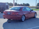 Thumbnail image of 2013 BMW 3 Series at Serra Buick Gmc Champaign