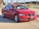 Thumbnail image of 2013 BMW 3 Series at Serra Buick Gmc Champaign